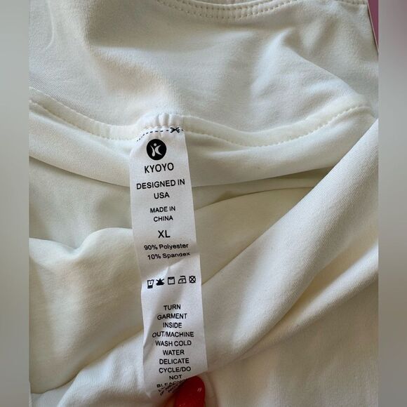 Skort. Tennis skirt. - Picture 4 of 9